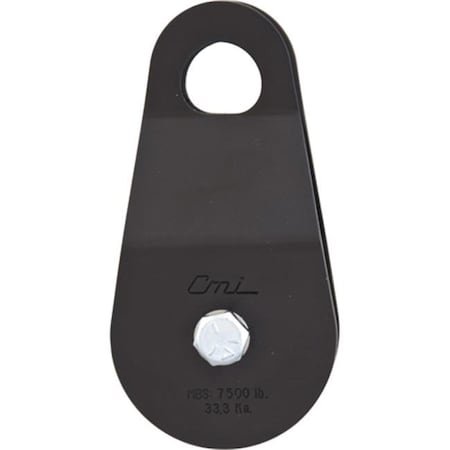 Cmi Cmi 435505 Cmi 2 in. Service Line Pulley Bushing 435505